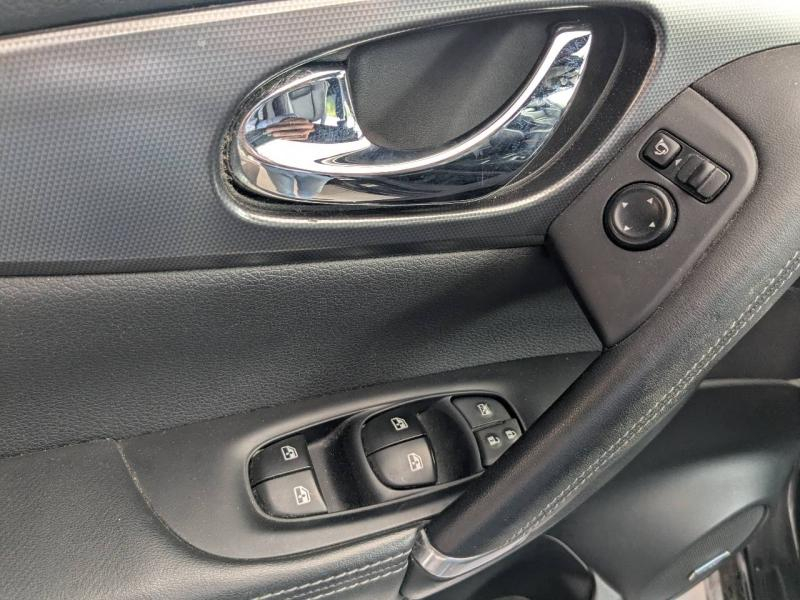 NISSAN Qashqai d’occasion à vendre à PAYS DE GEX chez SEGNY AUTOMOBILES (Photo 12)