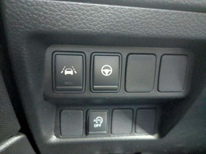 NISSAN Qashqai d’occasion à vendre à PAYS DE GEX chez SEGNY AUTOMOBILES (Photo 17)