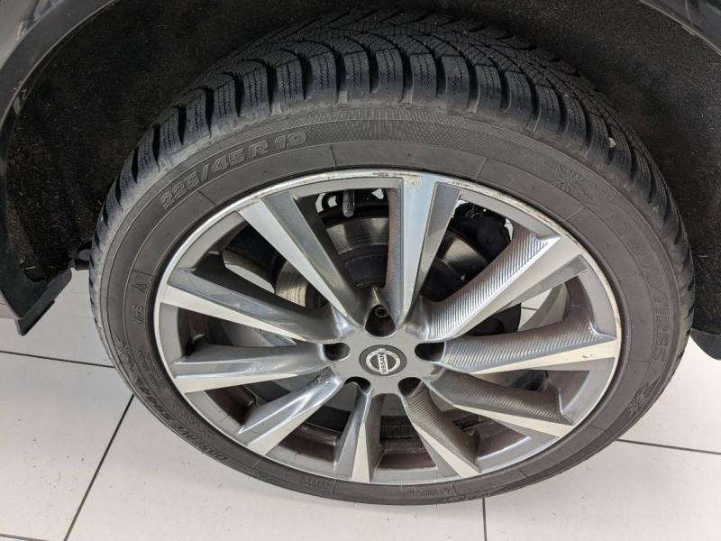 NISSAN Qashqai d’occasion à vendre à PAYS DE GEX chez SEGNY AUTOMOBILES (Photo 19)