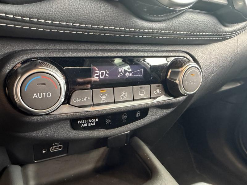 NISSAN Juke d’occasion à vendre à PAYS DE GEX chez SEGNY AUTOMOBILES (Photo 18)
