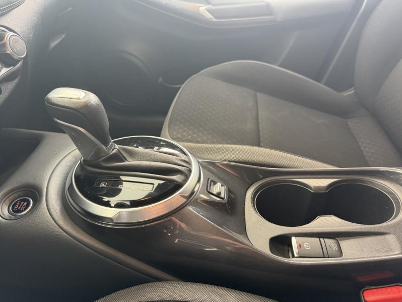 NISSAN Juke d’occasion à vendre à PAYS DE GEX chez SEGNY AUTOMOBILES (Photo 19)
