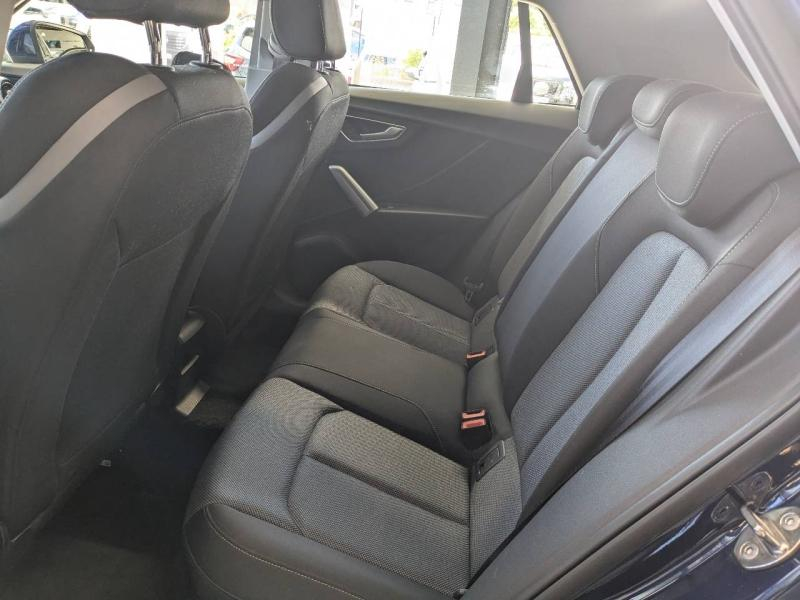 AUDI Q2 d’occasion à vendre à PAYS DE GEX chez SEGNY AUTOMOBILES (Photo 4)