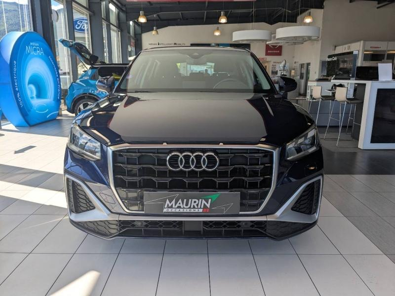 AUDI Q2 d’occasion à vendre à PAYS DE GEX chez SEGNY AUTOMOBILES (Photo 5)