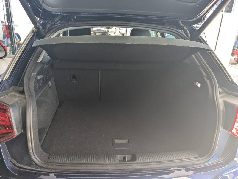 AUDI Q2 d’occasion à vendre à PAYS DE GEX chez SEGNY AUTOMOBILES (Photo 12)