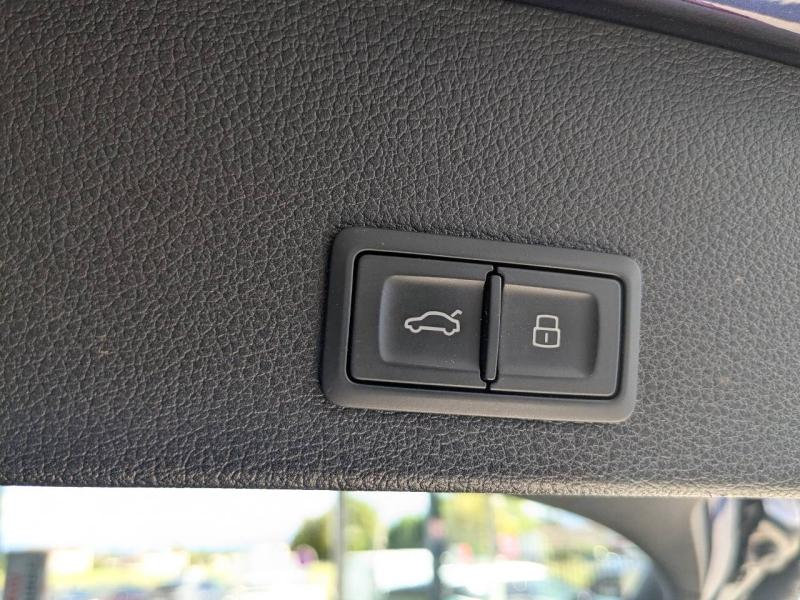 AUDI Q2 d’occasion à vendre à PAYS DE GEX chez SEGNY AUTOMOBILES (Photo 13)