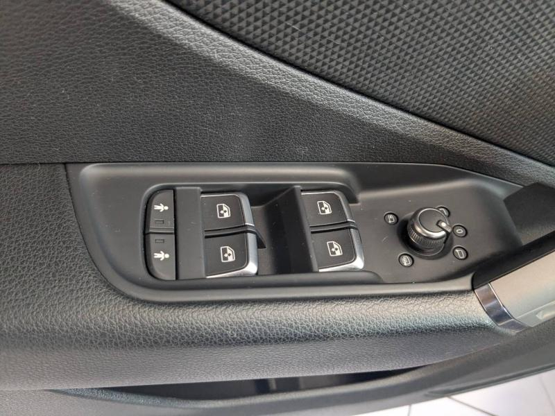 AUDI Q2 d’occasion à vendre à PAYS DE GEX chez SEGNY AUTOMOBILES (Photo 14)