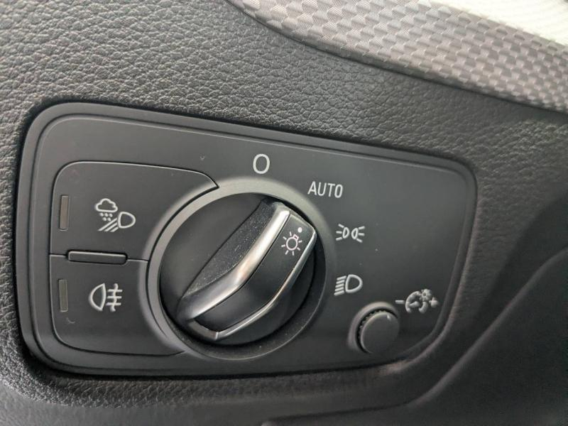 AUDI Q2 d’occasion à vendre à PAYS DE GEX chez SEGNY AUTOMOBILES (Photo 15)