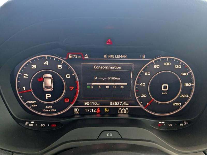 AUDI Q2 d’occasion à vendre à PAYS DE GEX chez SEGNY AUTOMOBILES (Photo 16)