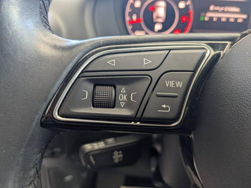 AUDI Q2 d’occasion à vendre à PAYS DE GEX chez SEGNY AUTOMOBILES (Photo 17)