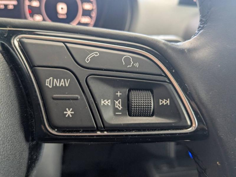 AUDI Q2 d’occasion à vendre à PAYS DE GEX chez SEGNY AUTOMOBILES (Photo 18)