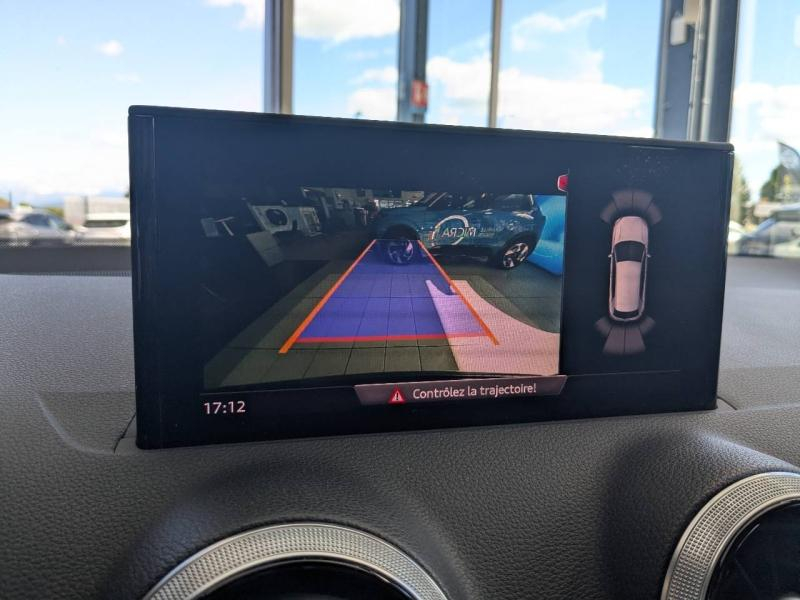AUDI Q2 d’occasion à vendre à PAYS DE GEX chez SEGNY AUTOMOBILES (Photo 19)