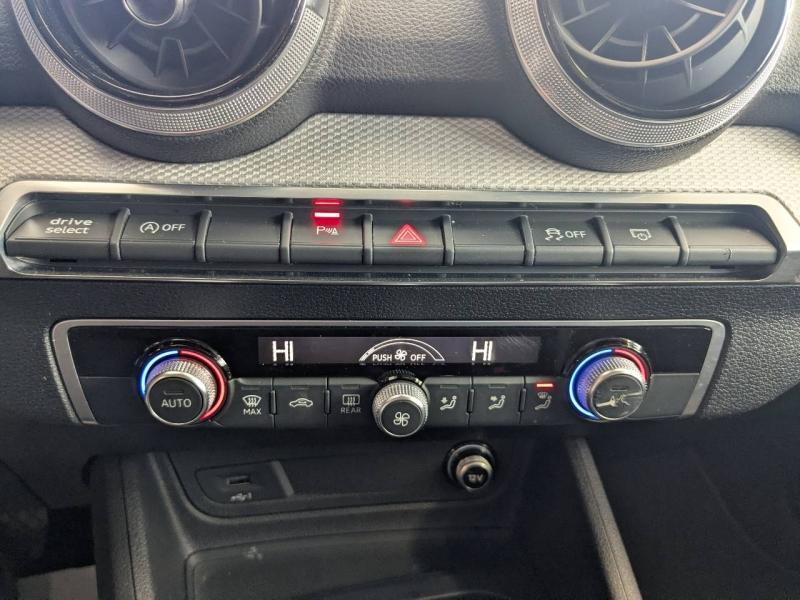 AUDI Q2 d’occasion à vendre à PAYS DE GEX chez SEGNY AUTOMOBILES (Photo 20)