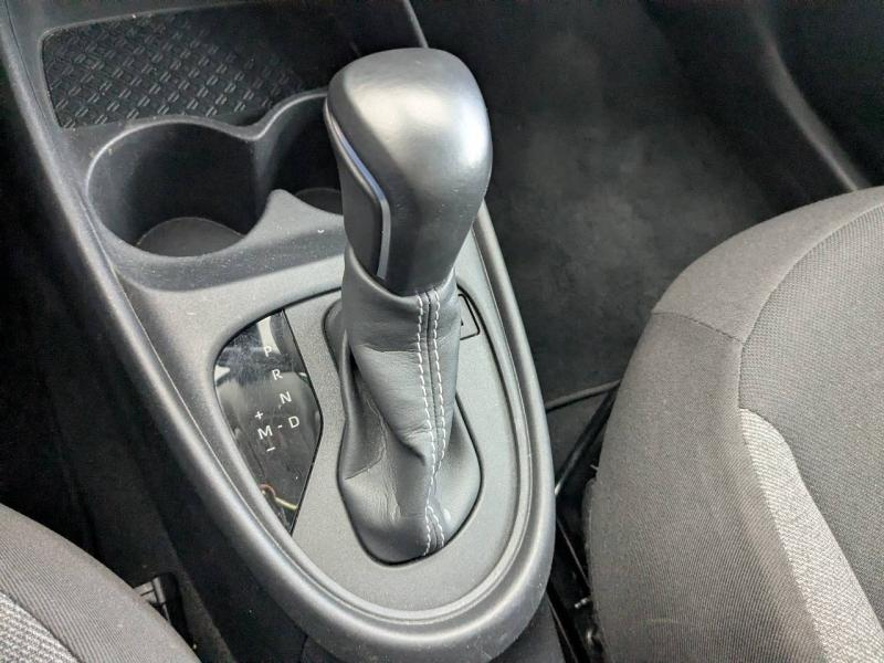 TOYOTA Aygo X d’occasion à vendre à PAYS DE GEX chez SEGNY AUTOMOBILES (Photo 9)