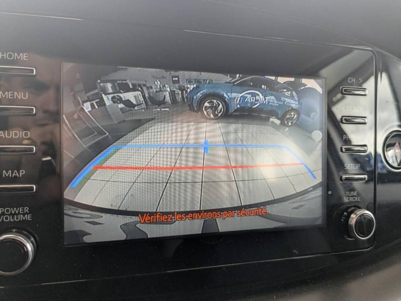 TOYOTA Aygo X d’occasion à vendre à PAYS DE GEX chez SEGNY AUTOMOBILES (Photo 12)
