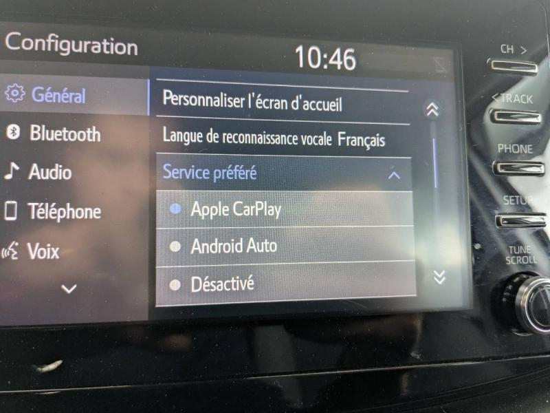 TOYOTA Aygo X d’occasion à vendre à PAYS DE GEX chez SEGNY AUTOMOBILES (Photo 14)