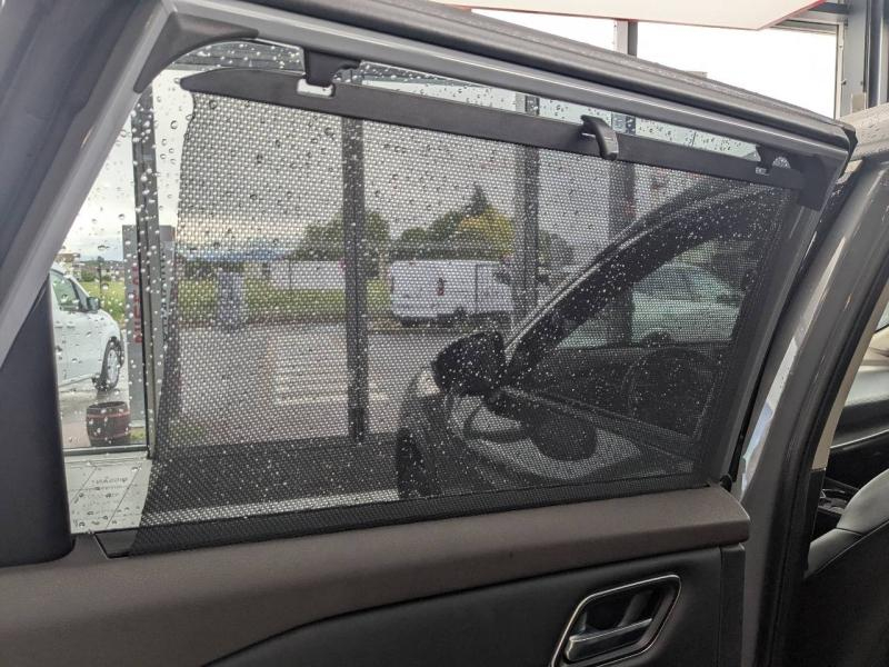 NISSAN X-Trail d’occasion à vendre à PAYS DE GEX chez SEGNY AUTOMOBILES (Photo 15)