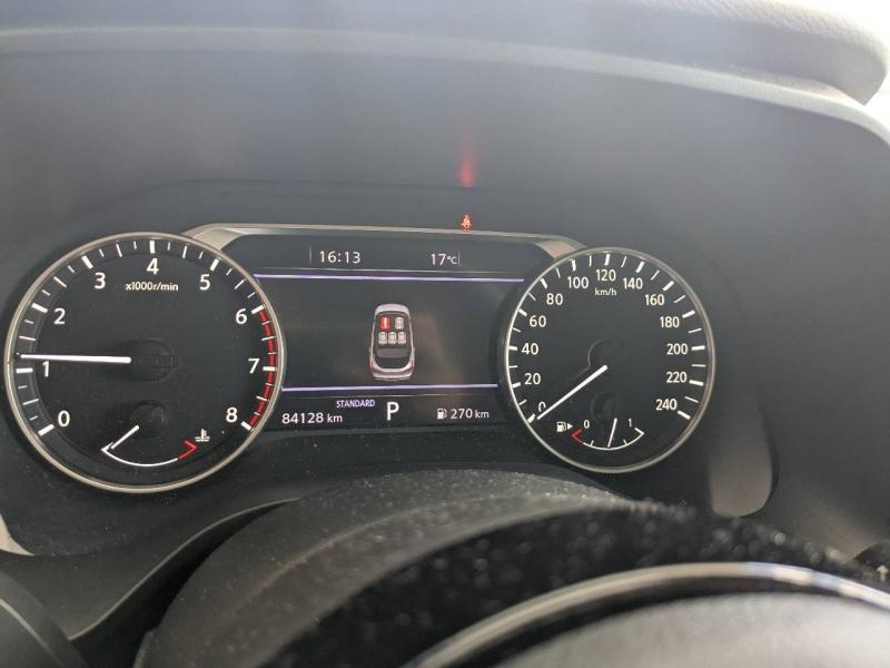 NISSAN Qashqai d’occasion à vendre à PAYS DE GEX chez SEGNY AUTOMOBILES (Photo 9)