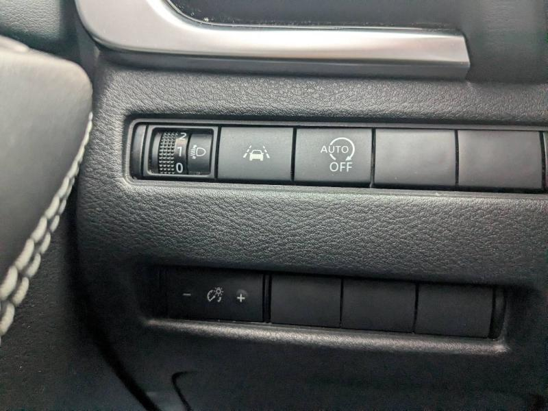 NISSAN Qashqai d’occasion à vendre à PAYS DE GEX chez SEGNY AUTOMOBILES (Photo 13)