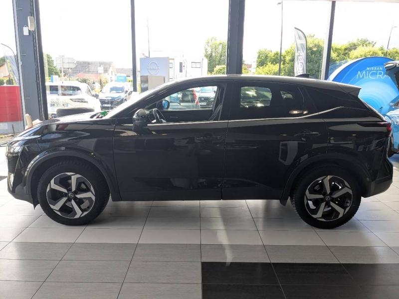 NISSAN Qashqai d’occasion à vendre à PAYS DE GEX chez SEGNY AUTOMOBILES (Photo 19)