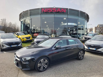 MERCEDES-BENZ Classe A d’occasion à vendre à PAYS DE GEX