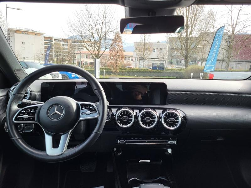 MERCEDES-BENZ Classe A d’occasion à vendre à PAYS DE GEX chez SEGNY AUTOMOBILES (Photo 3)