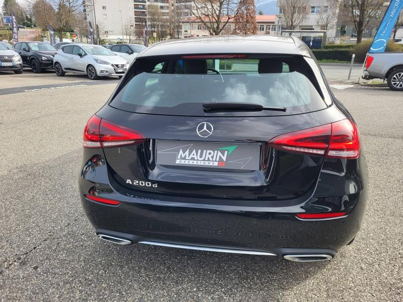 MERCEDES-BENZ Classe A d’occasion à vendre à PAYS DE GEX chez SEGNY AUTOMOBILES (Photo 13)