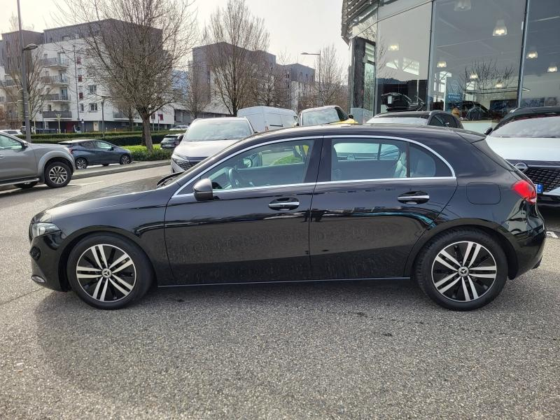 MERCEDES-BENZ Classe A d’occasion à vendre à PAYS DE GEX chez SEGNY AUTOMOBILES (Photo 14)