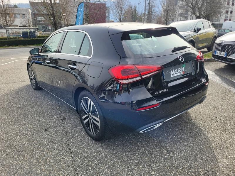 MERCEDES-BENZ Classe A d’occasion à vendre à PAYS DE GEX chez SEGNY AUTOMOBILES (Photo 20)