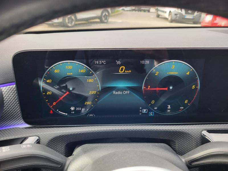 MERCEDES-BENZ Classe A d’occasion à vendre à PAYS DE GEX chez SEGNY AUTOMOBILES (Photo 8)