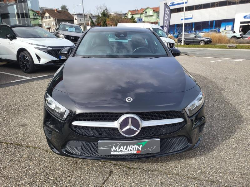 MERCEDES-BENZ Classe A d’occasion à vendre à PAYS DE GEX chez SEGNY AUTOMOBILES (Photo 12)