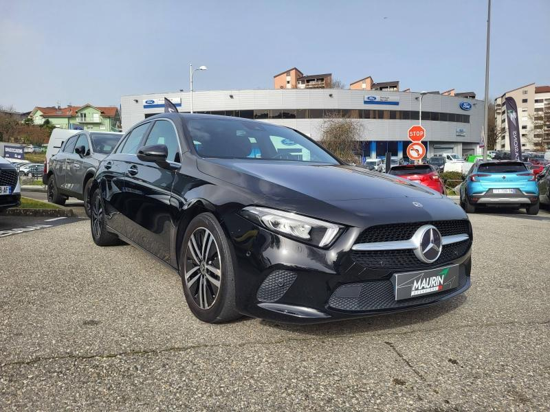 MERCEDES-BENZ Classe A d’occasion à vendre à PAYS DE GEX chez SEGNY AUTOMOBILES (Photo 19)
