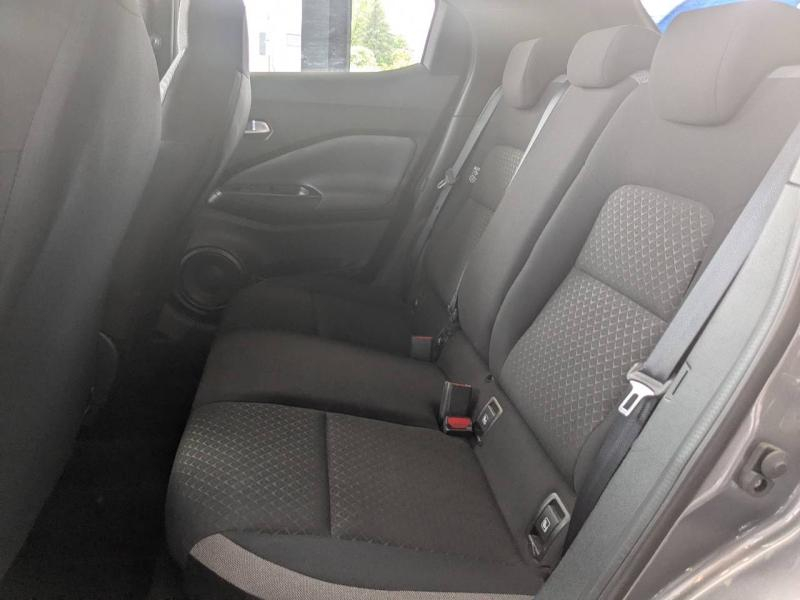 NISSAN Juke d’occasion à vendre à PAYS DE GEX chez SEGNY AUTOMOBILES (Photo 3)