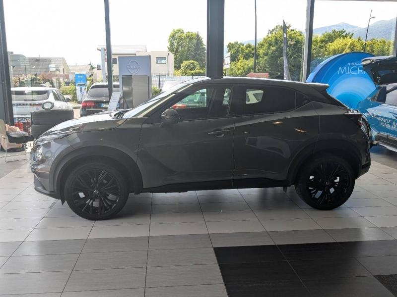 NISSAN Juke d’occasion à vendre à PAYS DE GEX chez SEGNY AUTOMOBILES (Photo 7)