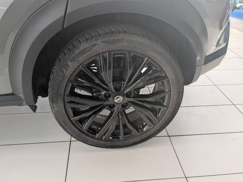 NISSAN Juke d’occasion à vendre à PAYS DE GEX chez SEGNY AUTOMOBILES (Photo 8)