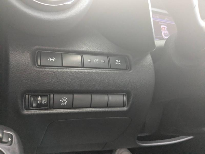 NISSAN Juke d’occasion à vendre à PAYS DE GEX chez SEGNY AUTOMOBILES (Photo 16)