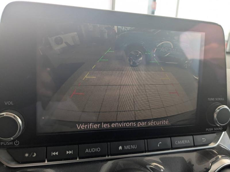 NISSAN Juke d’occasion à vendre à PAYS DE GEX chez SEGNY AUTOMOBILES (Photo 18)