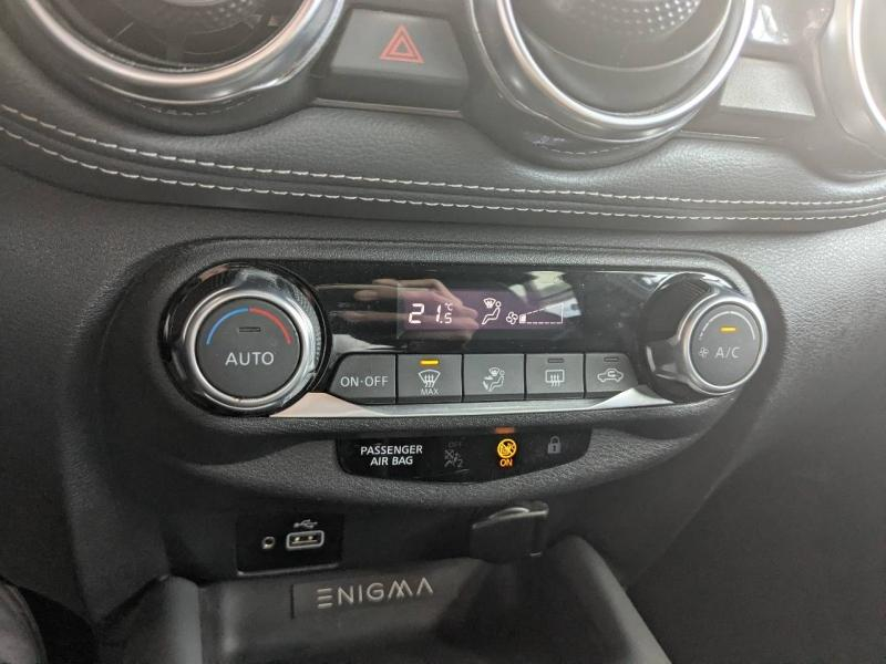 NISSAN Juke d’occasion à vendre à PAYS DE GEX chez SEGNY AUTOMOBILES (Photo 19)
