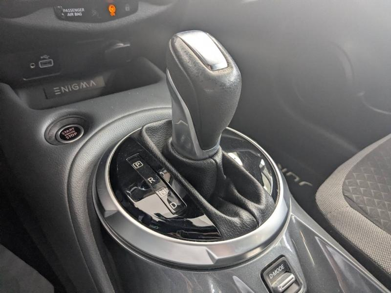 NISSAN Juke d’occasion à vendre à PAYS DE GEX chez SEGNY AUTOMOBILES (Photo 20)