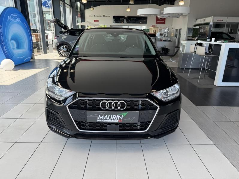 AUDI A1 Sportback d’occasion à vendre à PAYS DE GEX chez SEGNY AUTOMOBILES (Photo 3)