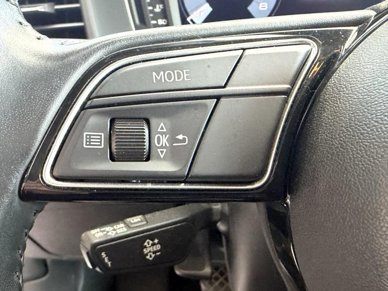 AUDI A1 Sportback d’occasion à vendre à PAYS DE GEX chez SEGNY AUTOMOBILES (Photo 14)