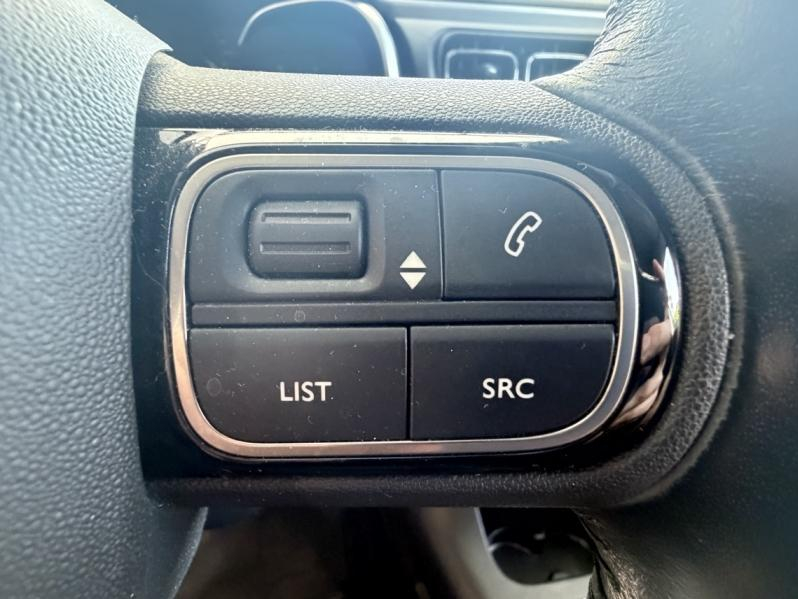 CITROEN C3 d’occasion à vendre à PAYS DE GEX chez SEGNY AUTOMOBILES (Photo 7)
