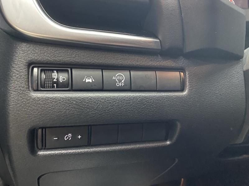NISSAN Qashqai d’occasion à vendre à PAYS DE GEX chez SEGNY AUTOMOBILES (Photo 19)