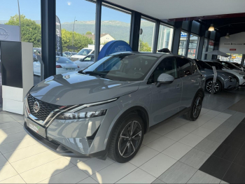 NISSAN Qashqai d’occasion à vendre à PAYS DE GEX